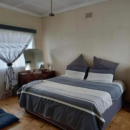Oakfield Lounge Hotel Benoni Luaran gambar