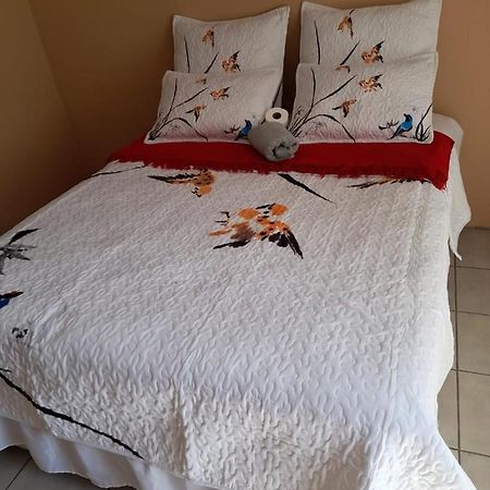 Oakfield Lounge Hotel Benoni Luaran gambar