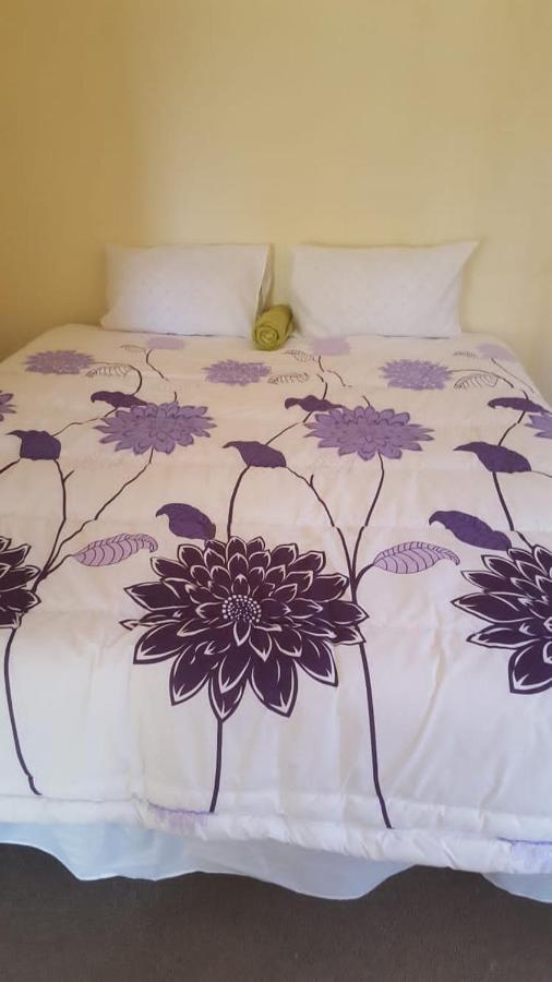 Oakfield Lounge Hotel Benoni Luaran gambar