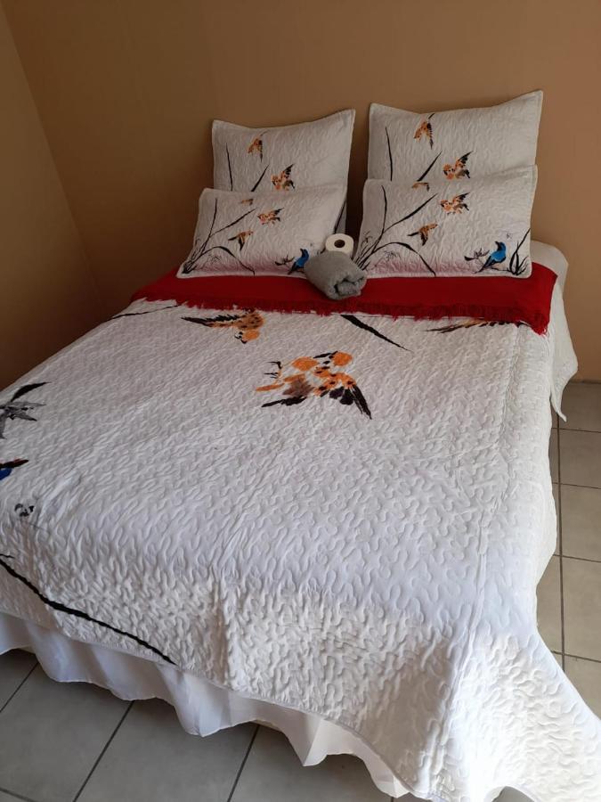 Oakfield Lounge Hotel Benoni Luaran gambar